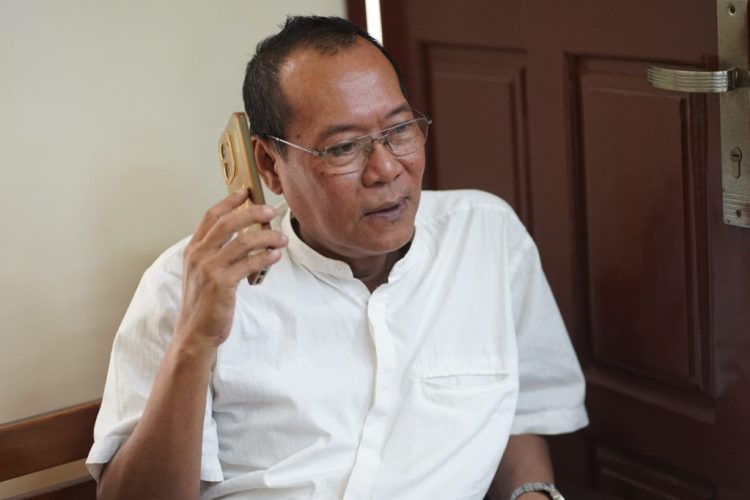 Dana PI PT LEB Disorot, Setoran Langsung ke PAD Dinilai Keliru