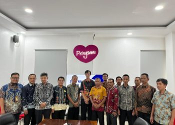 Sosialisasi PTSL 2026 Digelar di Penjerejo dan Kecamatan Pringsewu
