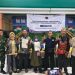 Ulin Nuha Serahkan 265 Sertipikat PTSL di Balai Pekon Gading Rejo