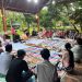Tema “Tradisi Mata Air Eksperimentasi” Warnai LAPAH 9 di Negeri Sakti