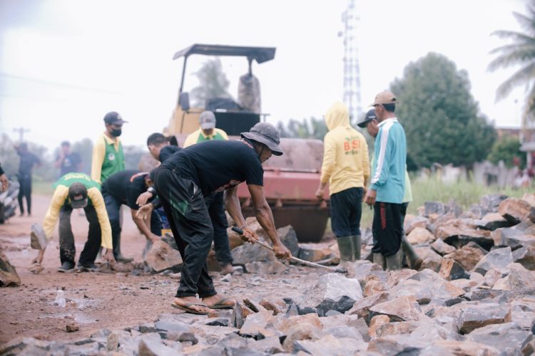 Telaga Semu Bukan Sekadar Protes, Bukti Partisipasi Publik yang Efektif