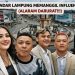 SMA Siger di Tengah Sorotan, Status Aset dan KBM Jadi Perdebatan