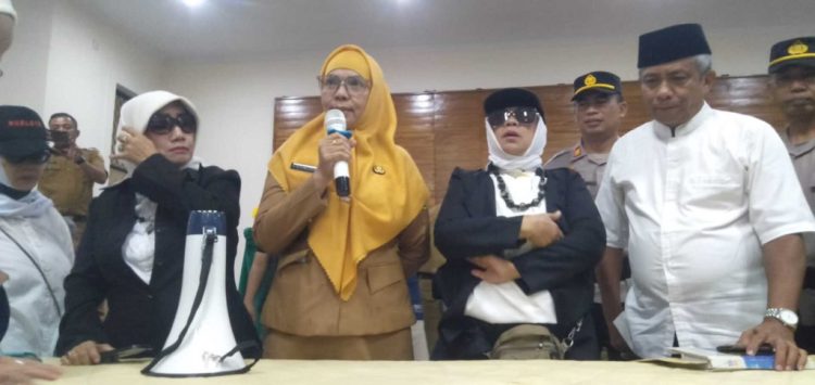 DPRD Kota Bandar Lampung Ungkap Perbandingan Anggaran BOSDA dan Hibah Pendidikan