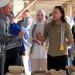 Gerabah Lokal Lampung Selatan Didorong Naik Kelas Lewat Kunjungan Zita Anjani