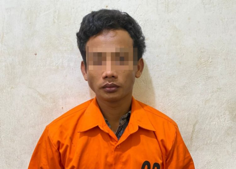 Pelarian DPO Kasus Mesin Bajak Berakhir di Rumah Kos, Ini Peran Pelaku