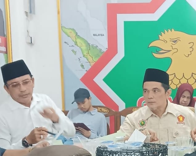 PD GEMIRA Lampung Gelar Buka Puasa Akbar untuk 1.000 Ojol