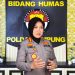 Aksi Kabur Tahanan Terungkap, Polisi Amankan Tiga Orang dalam Dua Hari