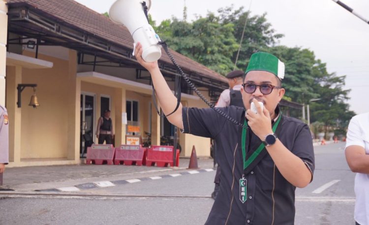 Kasus Kaburnya Delapan Tahanan Picu Desakan Pembenahan Internal Kepolisian