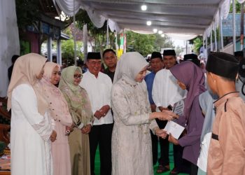 Perbaikan Jalan Penyangga Ekonomi Dipercepat, Target Hampir 9 Kilometer