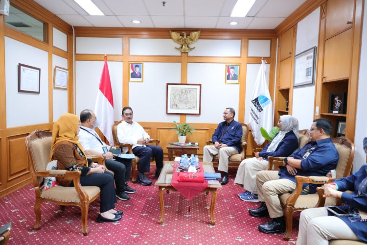Penguatan SDM dan Sistem Arsip Jadi Fokus Reformasi Layanan Pertanahan