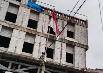 Lokasi Strategis di Bandar Lampung Disebut Penuhi Syarat Operasional SMA Siger