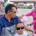 Sore Ramadan di Bakauheni, Bhayangkari Lampung Selatan Tebar Kebersamaan