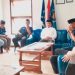 Silaturahmi Ramadan Jadi Ruang Dialog Pembangunan Daerah