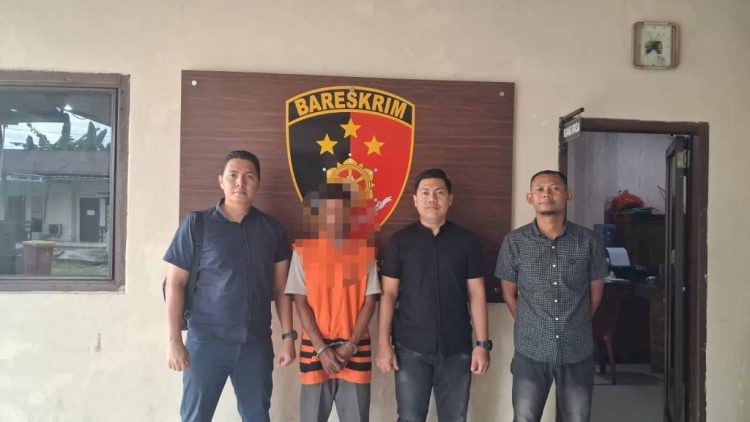 Penjambretan Warung di Natar Terungkap, Polisi Gagalkan Aksi Pelaku