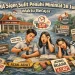 SMA Siger Kesulitan Penuhi Standar 38 Jam Belajar per Minggu