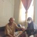 Alumni Spanda 82 Tebar Kepedulian, Salurkan Bantuan untuk Sahabat Seangkatan