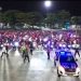 Arus Mudik Lampung Melonjak Tajam, Polisi Pastikan Situasi Aman