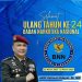 Akselerasi War on Drugs, BNNK Lampung Selatan Perkuat Ketahanan Keluarga
