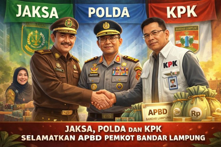 Isu Hibah Menguat, Aparat Penegak Hukum Didorong Turun Tangan