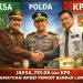 Isu Hibah Menguat, Aparat Penegak Hukum Didorong Turun Tangan