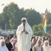 Tanpa Jamuan Mewah, Bupati Ella Hadir di Tengah Warga Rayakan Lebaran