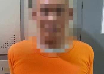 Modus Pinjam Motor, Pria 40 Tahun Diamankan Polres Lampung Selatan