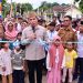 Dua Ruas Jalan Penengahan Resmi Dibuka, Dampak Ekonomi Langsung Dirasakan Warga
