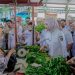 Pengawasan Intensif Ramadan, Pemprov Lampung Jaga Inflasi dan Stok Pangan