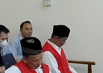Dana PI 10 Persen Jadi Sorotan, Sidang PT LEB Periksa Empat Saksi
