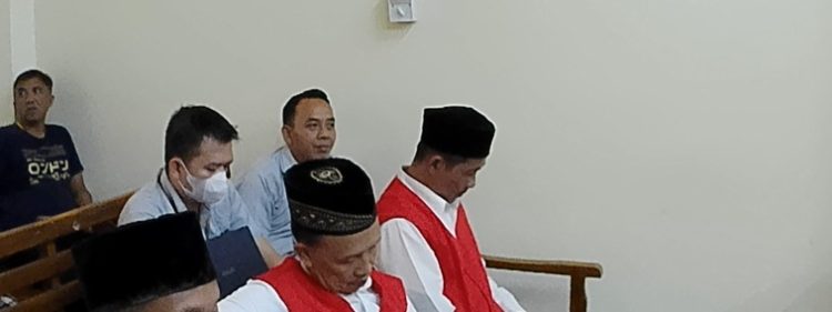 Dana PI 10 Persen Jadi Sorotan, Sidang PT LEB Periksa Empat Saksi
