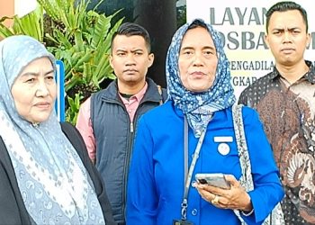 Kasus Penganiayaan di Bandar Lampung, Windi Harap Pertimbangan Hakim