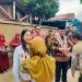 Pemkab Tanggamus Resmikan Gedung SDN 1 Negeri Agung, Bukti Komitmen Majukan Pendidikan