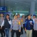Kapolda Lampung Pastikan Kesiapan Dermaga dan Personel di Bakauheni Jelang Mudik