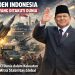 Indonesia Perkuat Pertahanan Wilayah, Tapi Tidak Miliki Rudal Jarak Jauh