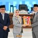 DPRD dan Pemkab Pesawaran Sepakati Ranperda RPJMD 2025–2029 dalam Rapat Paripurna