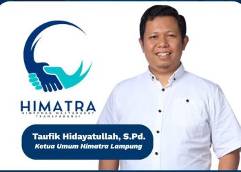 HIMATRA Lampung Desak Klarifikasi Rektorat ITERA soal Dugaan Manipulasi Anggaran dan Proyek
