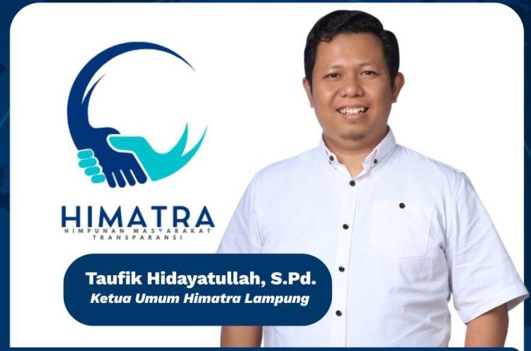 HIMATRA Lampung Desak Klarifikasi Rektorat ITERA soal Dugaan Manipulasi Anggaran dan Proyek