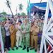 Program 200 Jembatan Garuda TNI AD Hadir di Pringsewu, Pangdam Radin Inten Turun Langsung