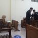 Sidang PT LEB Dipantau Komisi Yudisial, Fahrizal Darminto Tidak Hadir