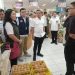 Sidak Pasar Jelang Lebaran, Bupati Pringsewu Pastikan Pangan Aman