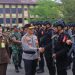 Kapolda Lampung Tekankan Kesiapan Personel Saat Apel Operasi Ketupat 2026