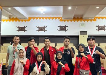 Wali Kota Metro Disorot, GMNI Nilai Pemerintah Kota Minim Komunikasi Publik