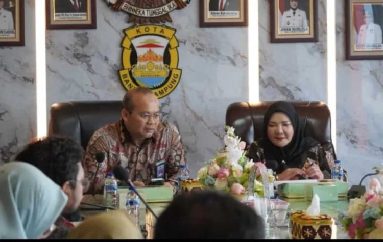 WDP atau Opini Tak Wajar? Publik Soroti Audit Keuangan Pemkot Bandar Lampung