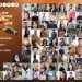 Karya Kanvas Kreatif Anak Bangsa Dipamerkan di Thailand