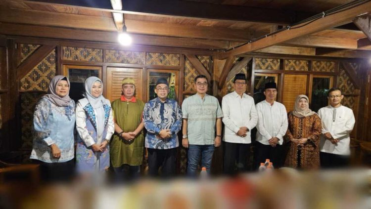Konsolidasi ADI Lampung, Penguatan Kapasitas Dosen Jadi Fokus Utama