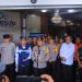 Arus Mudik Lebaran 2026 Dipantau Udara, Wakapolri Pastikan Kondisi Terkendali
