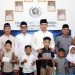 Ramadan 1447 H, PWI Lampung Selatan dan Pemkab Perkuat Sinergi Lewat Buka Bersama