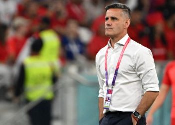 Menjanjikan! Era Baru Timnas Indonesia Dimulai dengan Kemenangan Telak