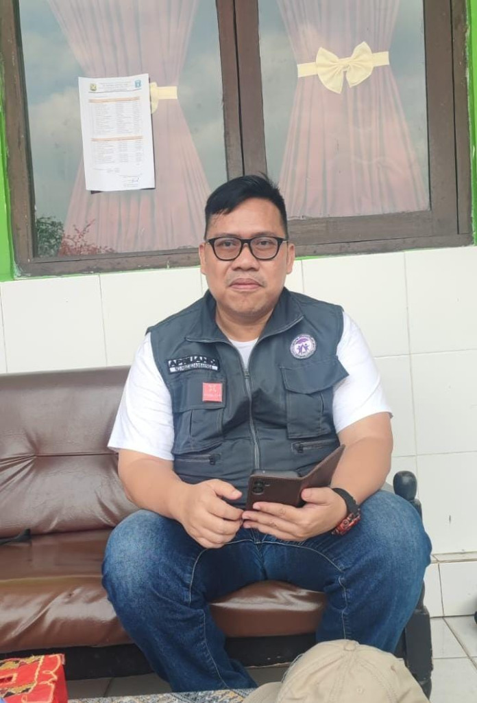 Polemik SMA Siger, Komnas PA Tekankan Pentingnya Dapodik dan NISN Siswa