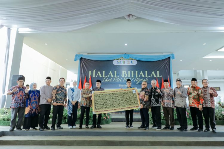 Perantau Lampung Didorong Berkontribusi, Gubernur Tekankan Kolaborasi Daerah